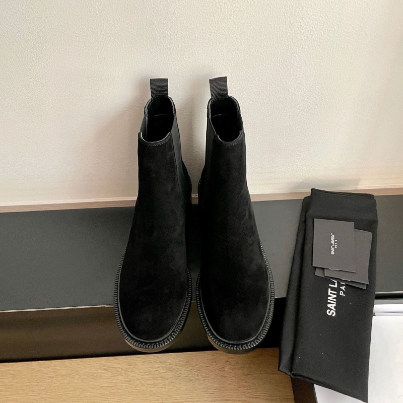 Y51 boots